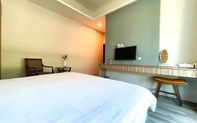 Lyutu Homestay